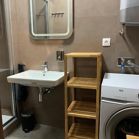 Apartamento Netflix N Chill Loft Centre